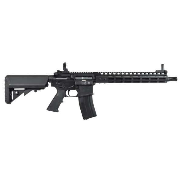 GOLDEN EAGLE FUCILE A GAS NOVESKE N4 13" NERO (GE-6606-13) - immagine 5