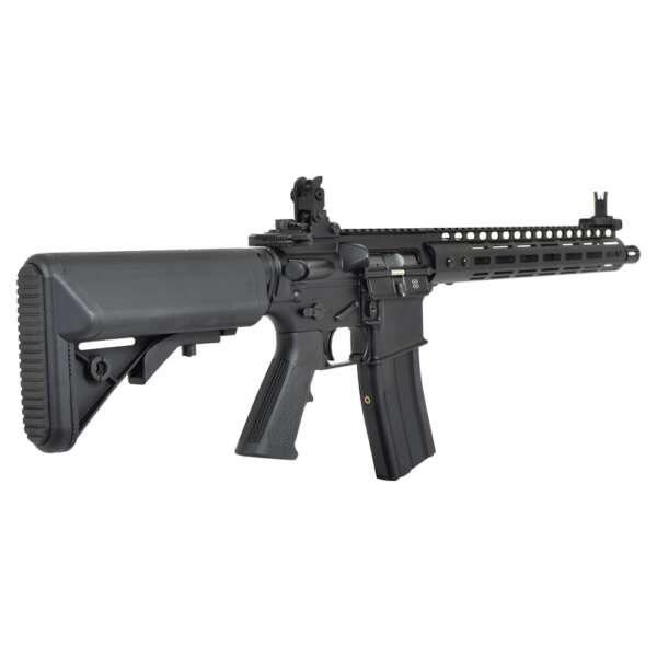 GOLDEN EAGLE FUCILE A GAS NOVESKE N4 13" NERO (GE-6606-13) - immagine 7