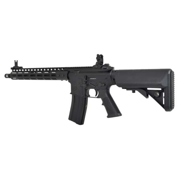 GOLDEN EAGLE FUCILE A GAS NOVESKE N4 13" NERO (GE-6606-13) - immagine 8