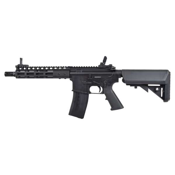 GOLDEN EAGLE FUCILE A GAS NOVESKE N4 9" NERO (GE-6606-9)
