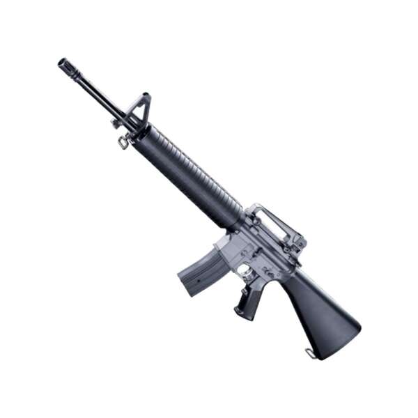 GOLDEN EAGLE FUCILE ELETTRICO M16-A3 (6610) - immagine 2