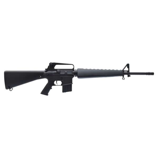 GOLDEN EAGLE FUCILE ELETTRICO M16 VIETNAM (6618) - immagine 3