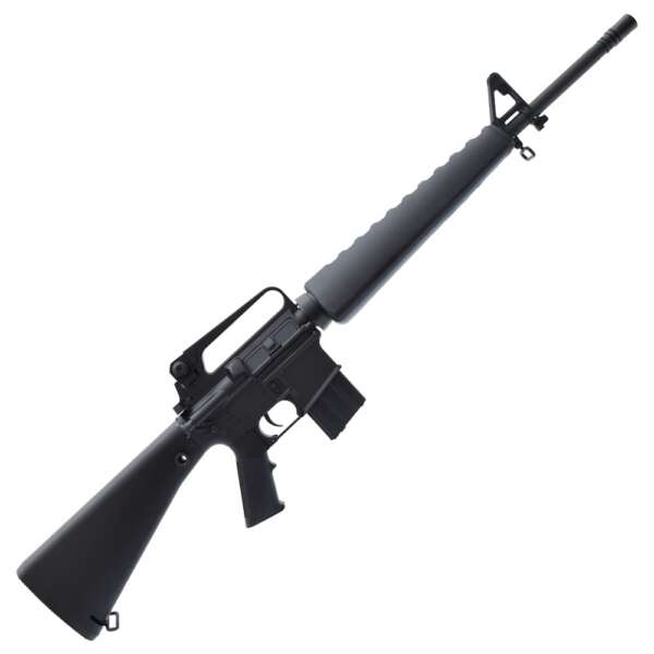 GOLDEN EAGLE FUCILE ELETTRICO M16 VIETNAM (6618) - immagine 4