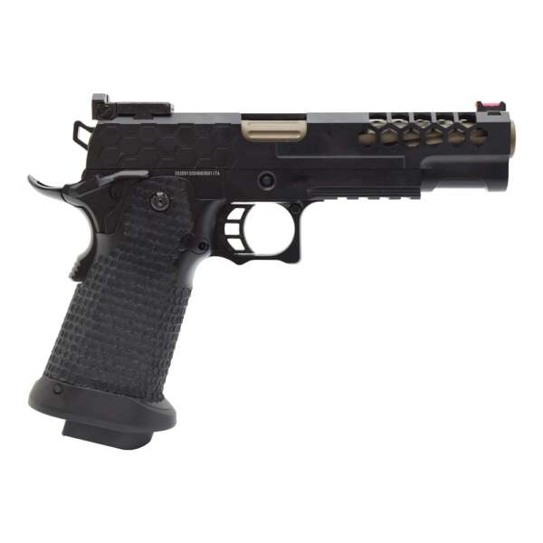 GOLDEN EAGLE PISTOLA A GAS HI-CAPA 3399 (GE-3399) - immagine 2