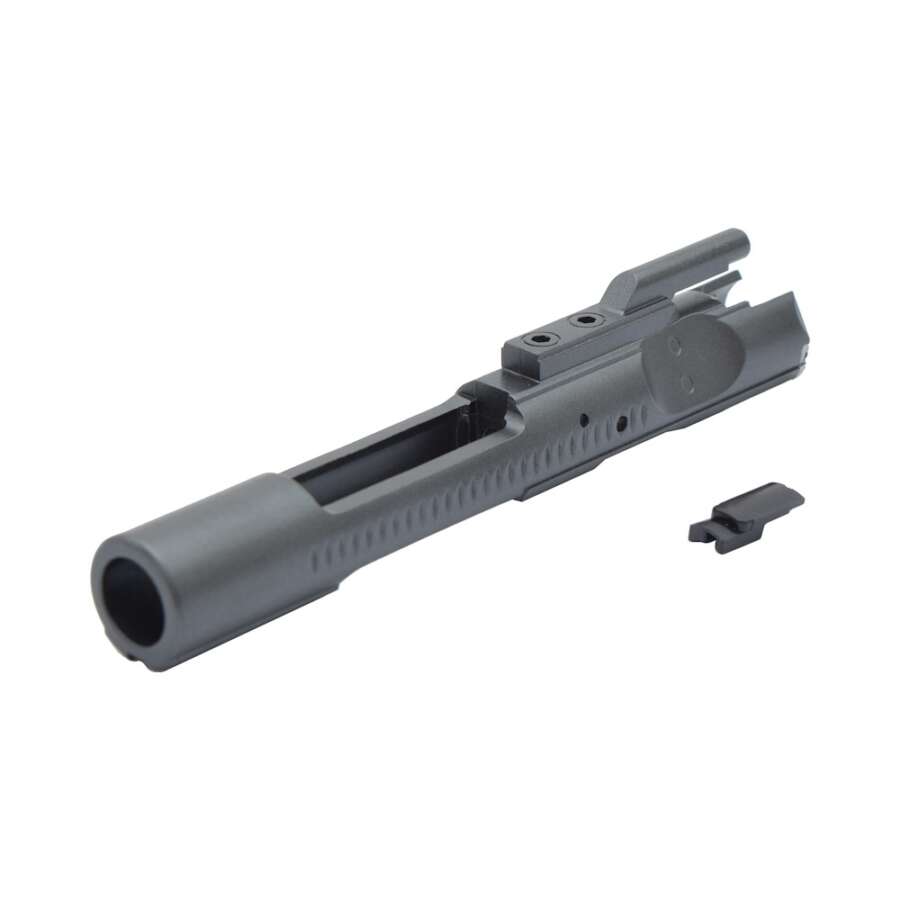 GOLDEN EAGLE PORTAOTTURATORE PER M4 A GAS (MC-14)