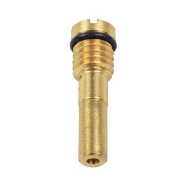 GOLDEN EAGLE VALVOLA PER FUCILI A POMPA A GAS M870 CON CALCIO RETRATTILE (MC-88) - immagine 3
