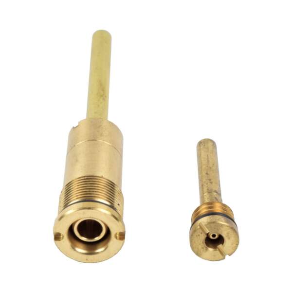 GOLDEN EAGLE VALVOLE PER SERBATOIO GAS FUCILI A POMPA M870 (MC-87) - immagine 2