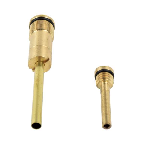 GOLDEN EAGLE VALVOLE PER SERBATOIO GAS FUCILI A POMPA M870 (MC-87) - immagine 3