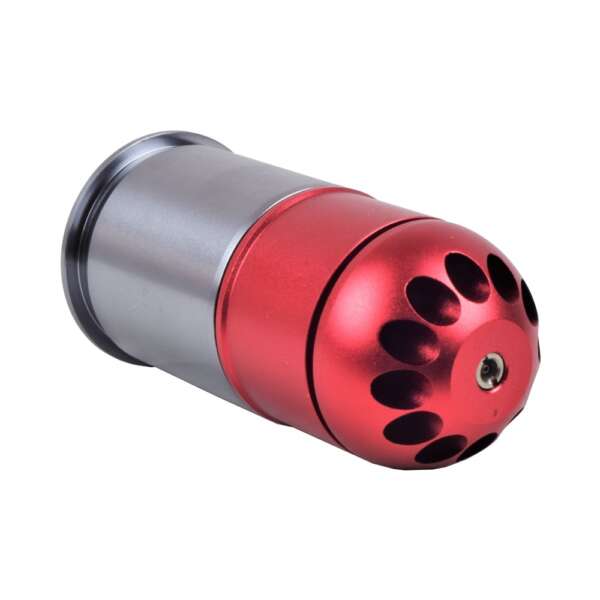 BIG DRAGON GRANATA A GAS 84BB (BD-7836) - immagine 2