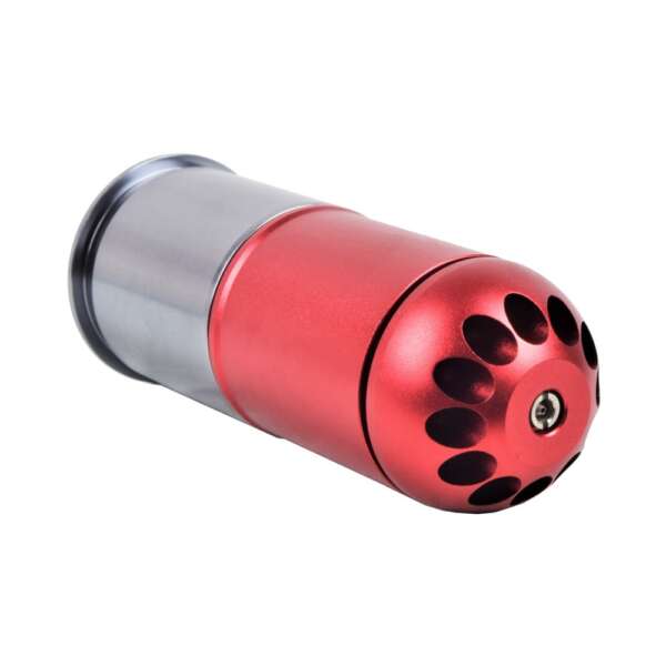 BIG DRAGON GRANATA A GAS 120BB (BD-7837) - immagine 2