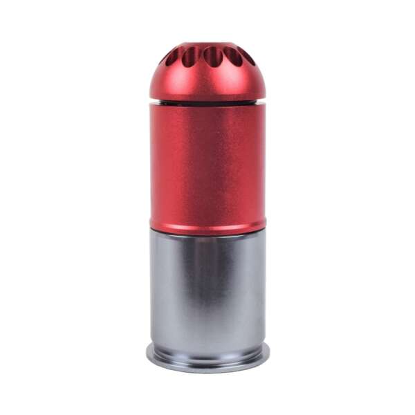 BIG DRAGON GRANATA A GAS 120BB (BD-7837)