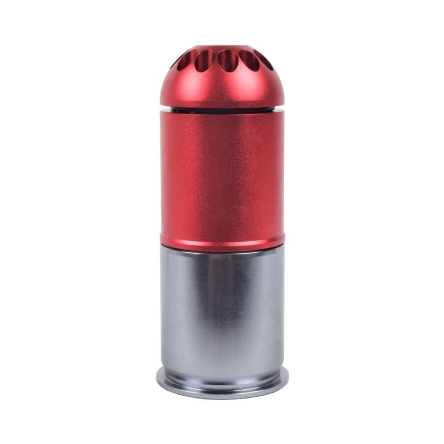 BIG DRAGON GRANATA A GAS 120BB (BD-7837)
