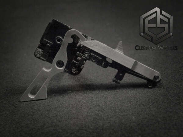 KIT GRUPPO SCATTO VSR10
