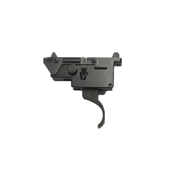 GRUPPO SCATTO IN ACCIAIO X MCM700 (AR-TS02)