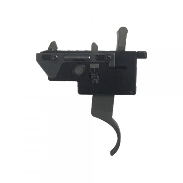 ARES GRUPPO SCATTO IN ACCIAIO PER MSR338 (AR-TS338)