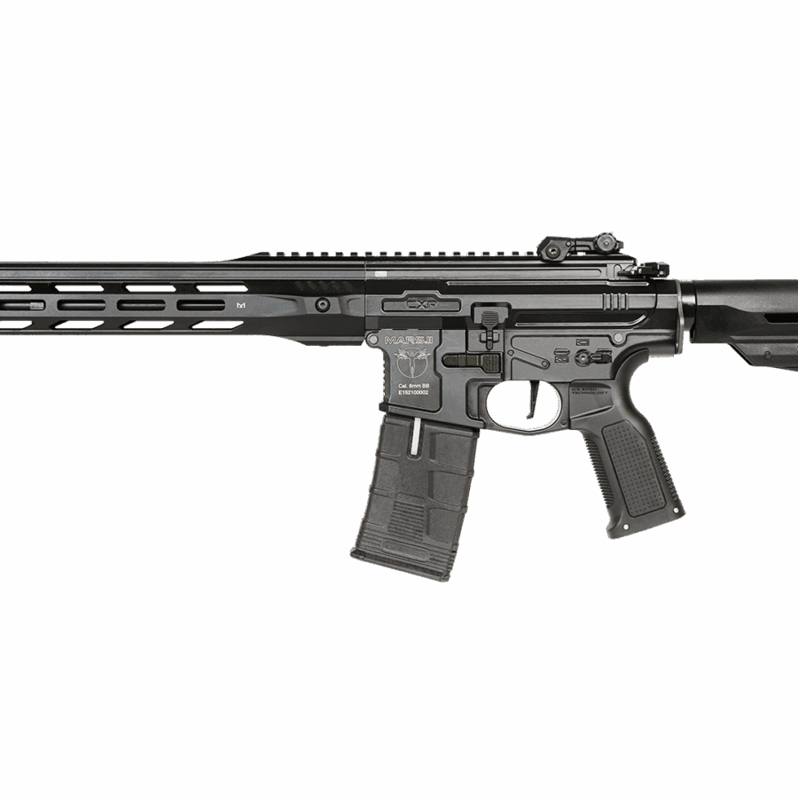 ICS CXP-MARS.II CARBINE S3