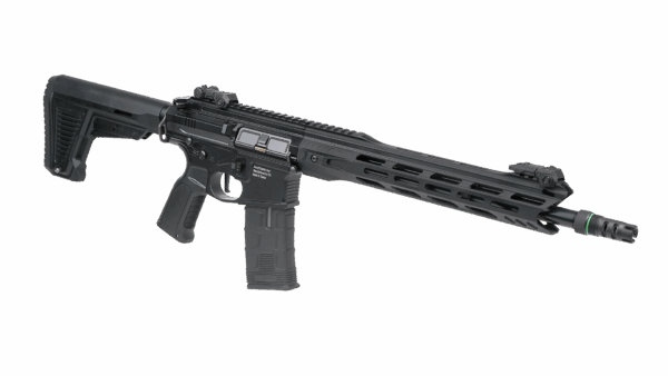ICS CXP-MARS.II CARBINE S3 - immagine 3