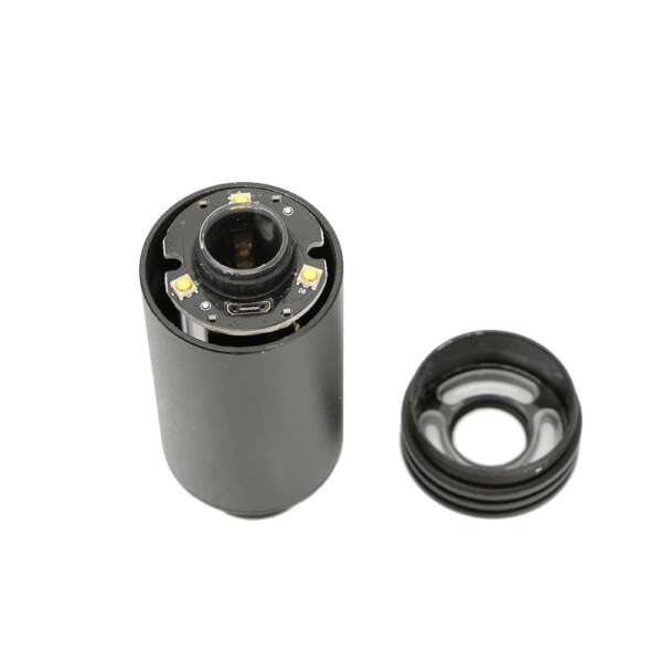 WOSPORT UNITA' TRACCIANTE TRACER II NERO - immagine 3