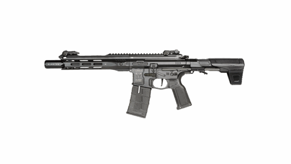 ICS CXP-MARS.II KOMODO JUNIOR S3