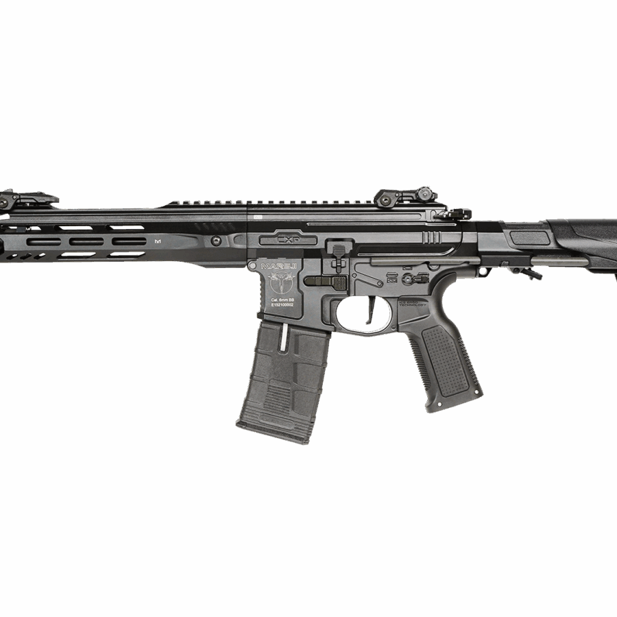ICS CXP-MARS.II KOMODO JUNIOR S3