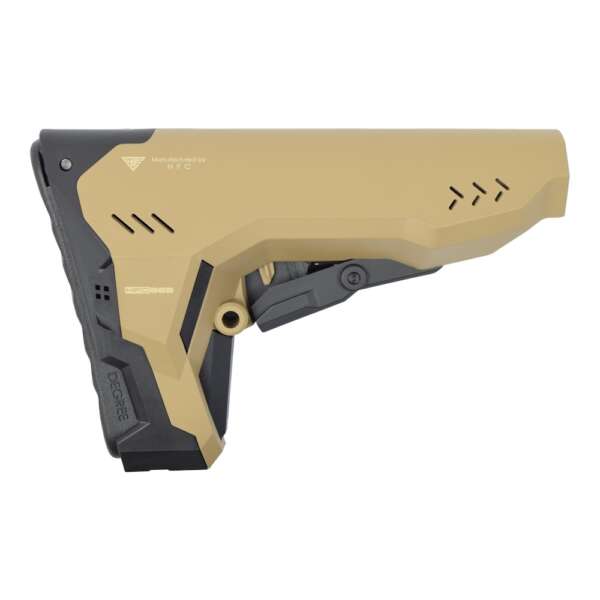HFC CALCIO RETRATTILE PER M4 DARK EARTH (HB 203DZ) - immagine 2