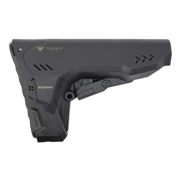 HFC CALCIO RETRATTILE PER M4 NERO (HB 203DB) - immagine 2