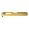 HFC CARRELLO DI RICAMBIO PER HG 182 GOLD (HG 182G-SLIDE)