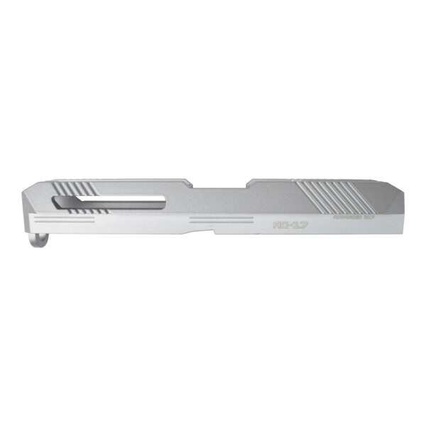 HFC CARRELLO DI RICAMBIO PER HG 182 SILVER (HG 182S-SLIDE)
