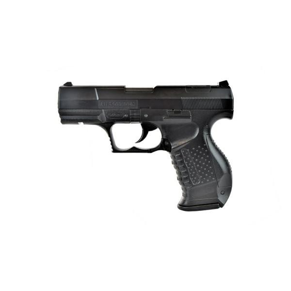 HFC PISTOLA A MOLLA NERA (HA 120B)