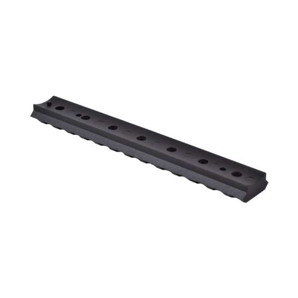 HFC SLITTA SUPERIORE PER FUCILE SNIPER HG 231 (HG 231MOUNT) - immagine 2