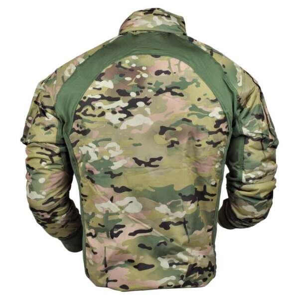 JS-TACTICAL GIACCA URF MULTICAM - immagine 4