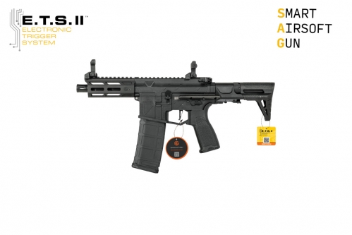 EVOLUTION GHOST XS EMR PDW CARBONTECH ETS