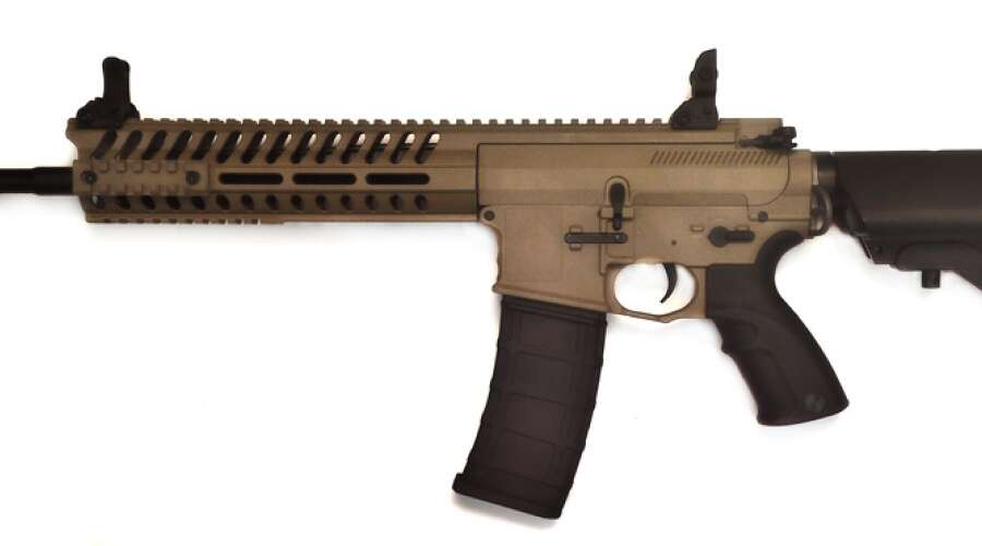 L4-PR-02 14.5 Inc BAW TAN Lonex (PR-BAW-02T)