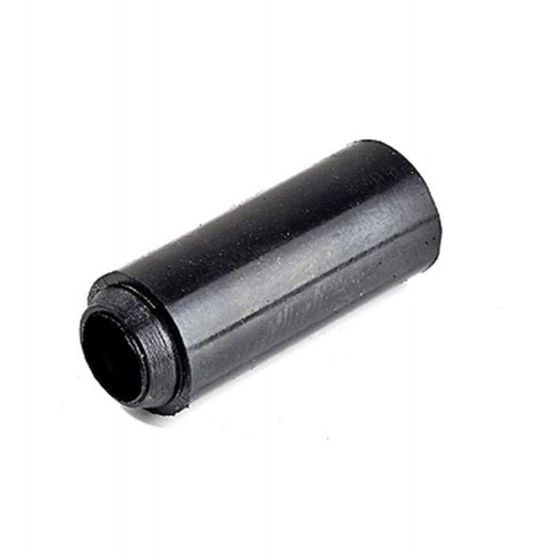 BOLT GOMMINO HOP UP BOLT BUKING BLACK