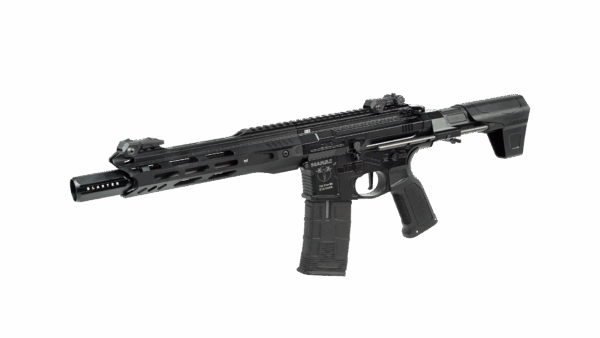 ICS CXP-MARS.II KOMODO JUNIOR S3 - immagine 3