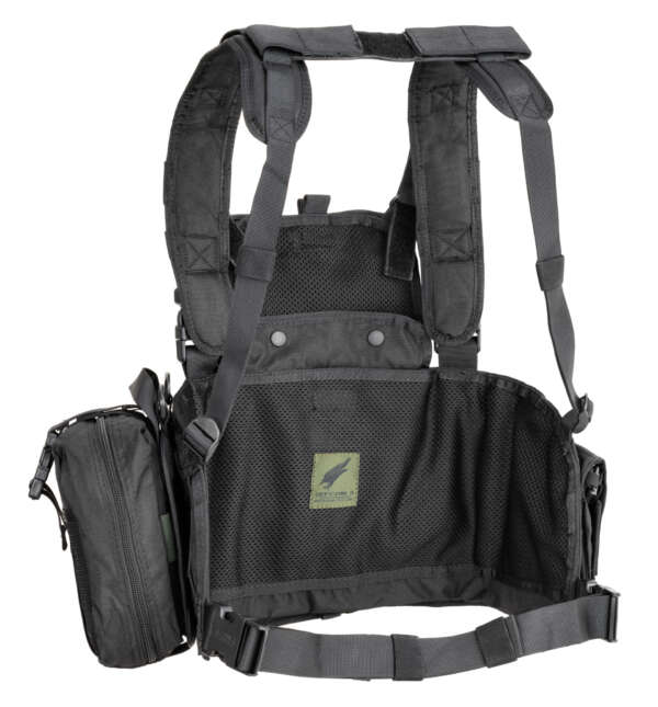 DEFCON 5 RECON CHEST RIG MULTIRUOLO D5-RC906 - immagine 6