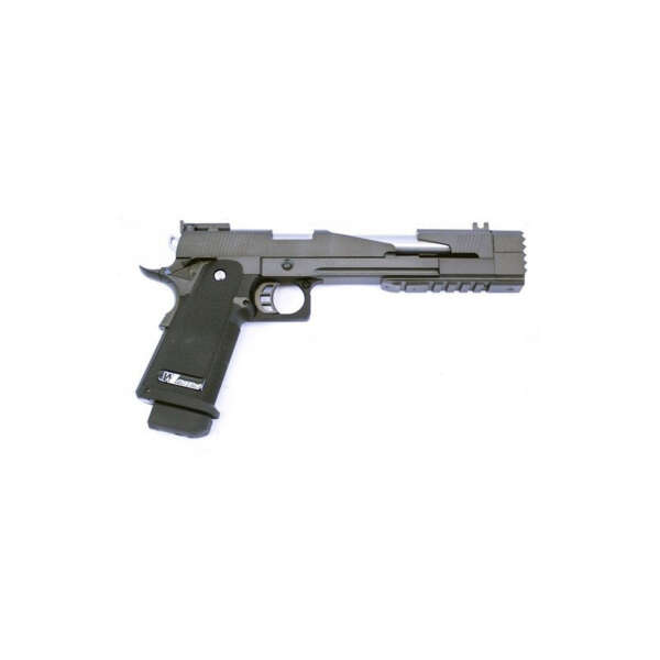 Hi-Capa 7 Full Metal GBB - immagine 2