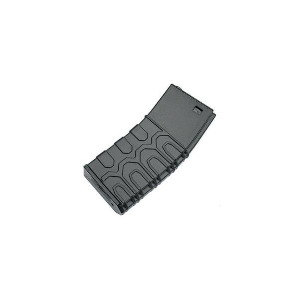 ICS CARICATORE T4 TACTICAL LOW-CAP 45 COLPI (IC-MA149)