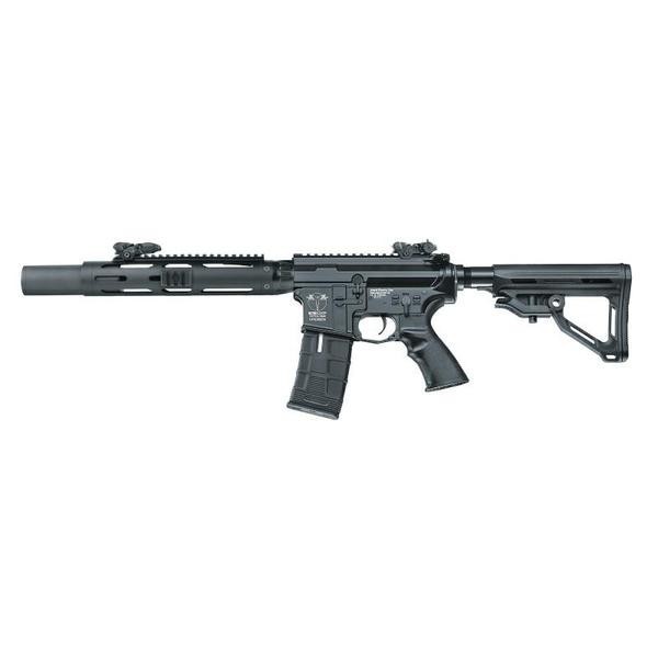 ICS FUCILE ELETTRICO CXP-HOG TUBULAR SD MTR (IC-380B)