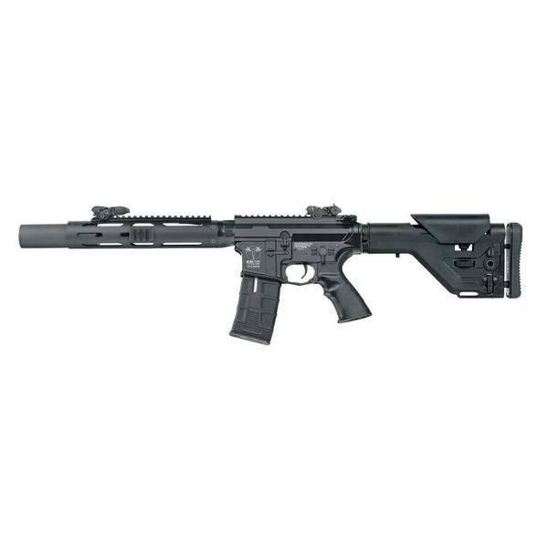 ICS FUCILE ELETTRICO CXP-HOG TUBULAR SD SR (IC-382B)