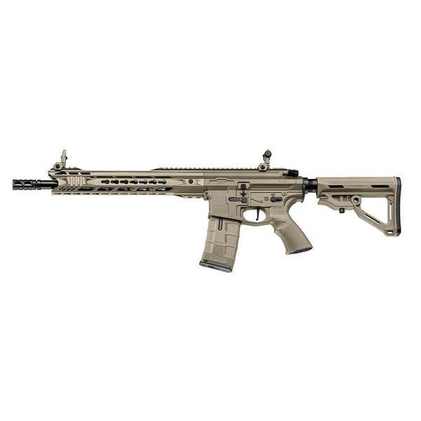 ICS FUCILE ELETTRICO CXP-MARS CARBINE TAN (IC-302T)