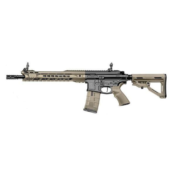 ICS FUCILE ELETTRICO CXP-MARS CARBINE TWO TONE (IC-302BT)