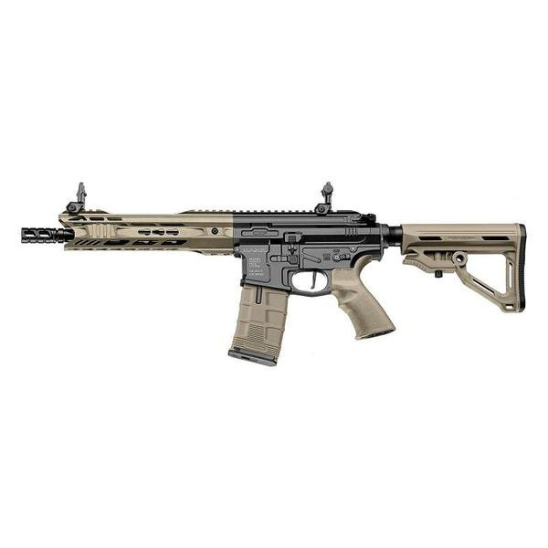 ICS FUCILE ELETTRICO CXP-MARS SBR TWO TONE (IC-301BT)