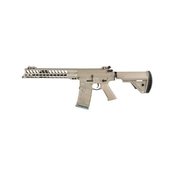 ICS FUCILE ELETTRICO CXP-YAK CQB S1 TAN (IC-413T)