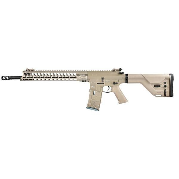 ICS FUCILE ELETTRICO CXP-YAK R SR TAN (IC-412T)