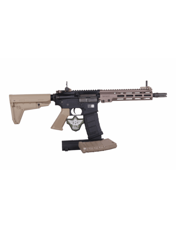 BOLT - DANIEL DEFENSE B4 MK16 URG-U 9''- DARK EARTH