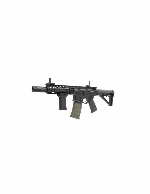 BOLT - DANIEL DEFENSE MK18 DAGGER LITE (7 POLLICI) - BLACK BRSS - immagine 4