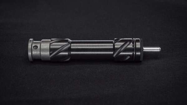 ZERO FRICTION PER VSR10 BY ESCWORKS - immagine 2