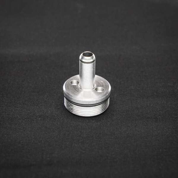ZERO FRICTION PER VSR10 BY ESCWORKS - immagine 9