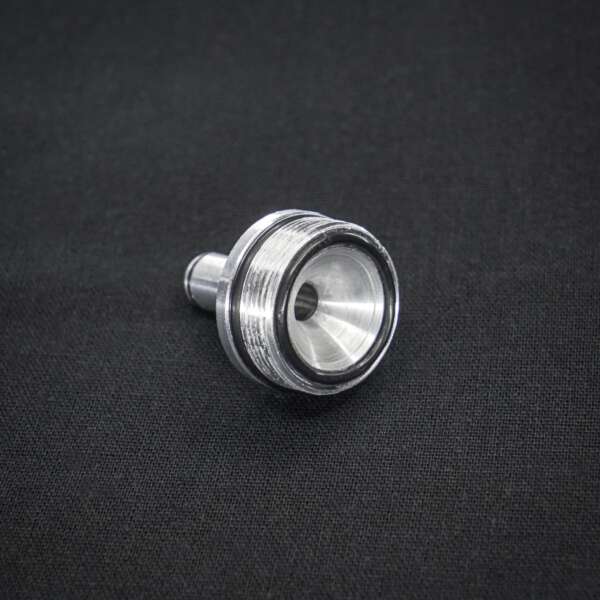 ZERO FRICTION PER VSR10 BY ESCWORKS - immagine 8